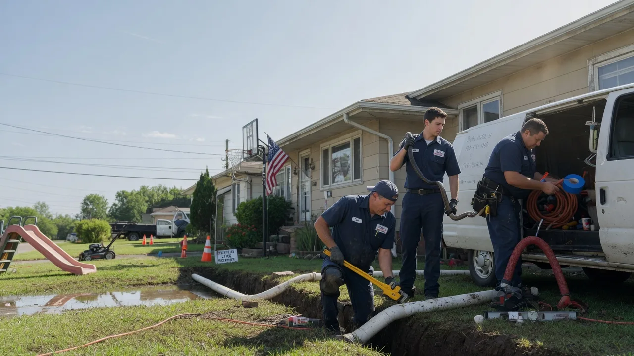 Toilet Installation in Johnson, NE near me
